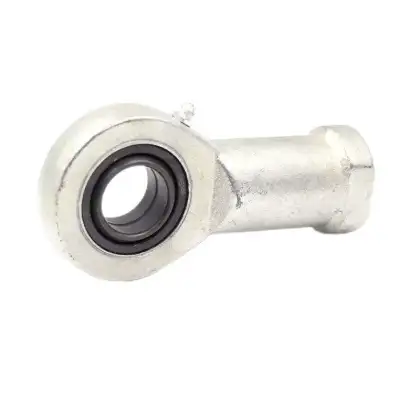 High Speed Stainless Steel Ball Rod End Bearings SI80ES Joint Rod End Bearings