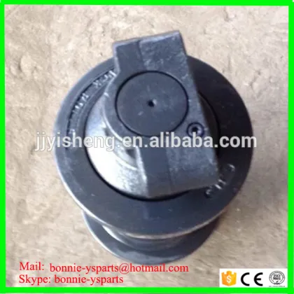volvo excavator bottom lower roller EC240 track roller