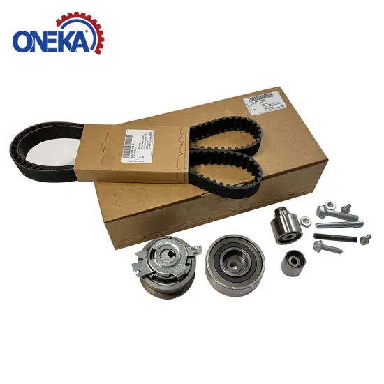 ONEKA Timing Belt Kit 530055010 K025649XS for VW Transporter Tiguan Sharan Scirocco Polo Golf 1.6L 2L