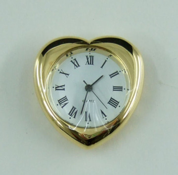 4730GS crystal clock