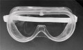 Lekkie okulary ochronne Zawody medyczne