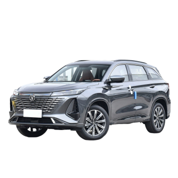 Hot Selling Changan CS75Plus 1.5T 2.0T Compact SUV