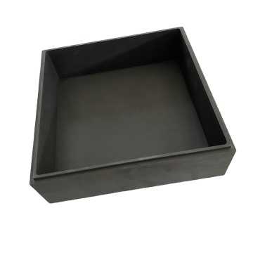 High Density Graphite Casting Dies and Molds