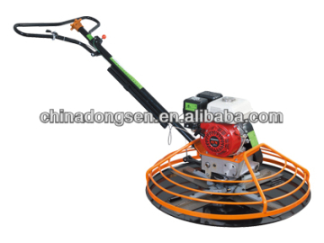 120MM power trowel machine