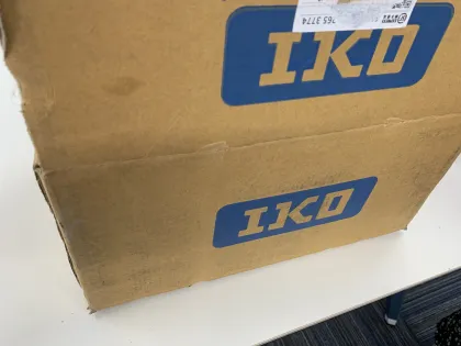 LWHS25C1BHS2 Steel Linear Guide Blocks for CNC Machines