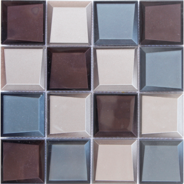 special 3D mosaic tile