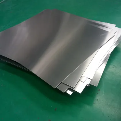 Factory Directly henan mingtai aluminum 5052 Aluminum Plate UK