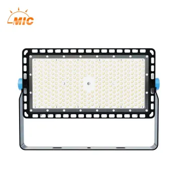 High Quality Outdoor LED Floodlight, Waterproof IP66 SMD 250W-1000W High Lumen