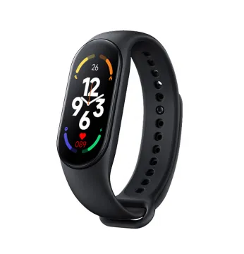 Waterproof Activity Tracker M7 Smart Watch M3 M4 M5 M6 Sports Watch