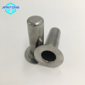 Deep drawn stainless steel deep drawing parts