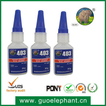 20g Instant Adhesive Glue 403 Super Strong