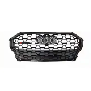 Q3 19-21 Body Kits: Enhancing Style and Performance in Automotive Accessories