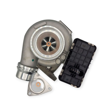 Турбокомпрессор для Land Rover Jaguar 2.0L 180HP AJ200D 204DTD 49335-01950