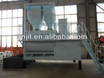 lightweight foam concrete machine with fast delivery & perfect service