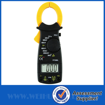 Digital Clamp Meter DT3266l 3 1/2