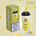 Hazebar Vape Cup original Vape Big 6000 Puffs