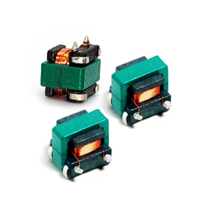 Current Sense Magnetics SMD Family
