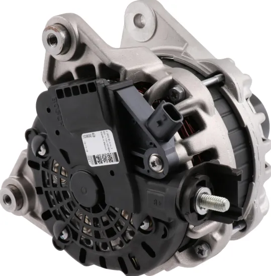 Alternator 23100-5RF0A Fit for Nissan Kicks 2018-2021 1.6L