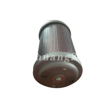 Ingersoll Rand Replacement Muffler Core 7DE135S