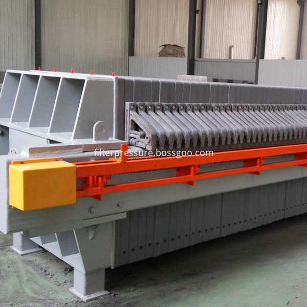 Tianguan Filter Press