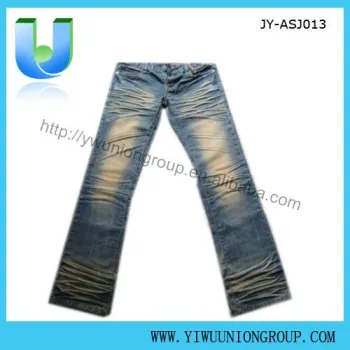 Plus Jeans