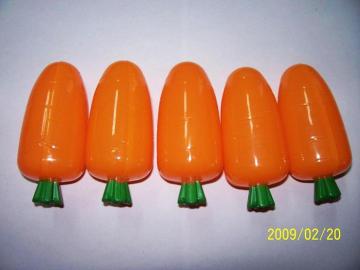 carrot eggs