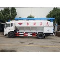 10м3 Dongfeng Techngent Graff