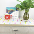 45*150 Design inspired printed table mat