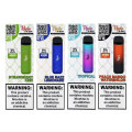 Hyde Rebel 4500 Puffs Disposable Vape Device