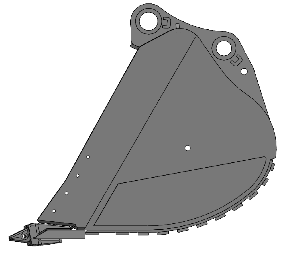95T-7.0m³
