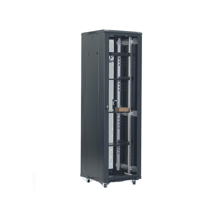 42U 19-inch server cabinet