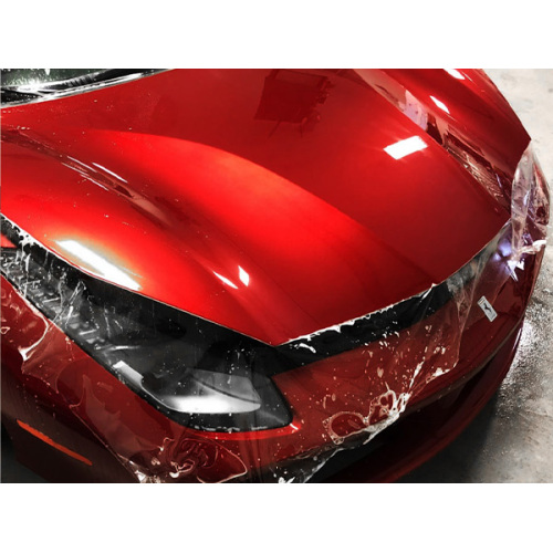 ​ppf paint protection film