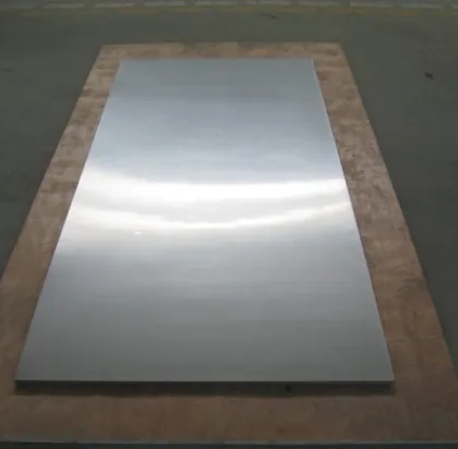 titanium raw material titanium sheets/plates