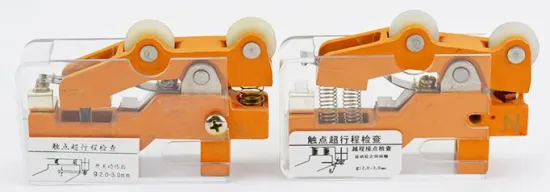 Hitachi Elevator Cam Switch Limit Switch