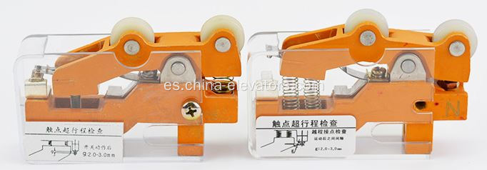 TKB-1A TKB-1D Interruptor de leva para ascensores Hitachi