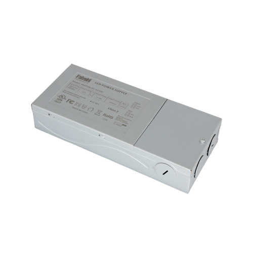 AC100-277V 금속 케이스 패널 라이트 드라이버