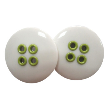 Fashion Resin Button for Coat