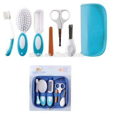 high quality nature texture cheap affordable 6 set daily care Baby supplies