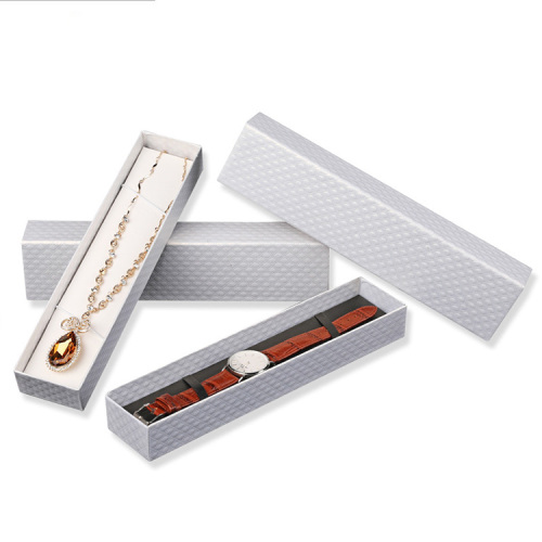 Niestandardowe opakowanie z logo Watch Strap Box