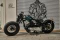 Motocicletta personalizzata Bobber 250cc