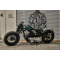 Custom Bobber 250ccm Motorrad