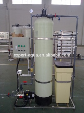 residential softening system water softener