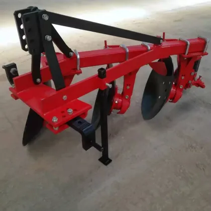 Dardi Tractor Disc Plough - Hot Sale in Somalia, Kenya, and Africa