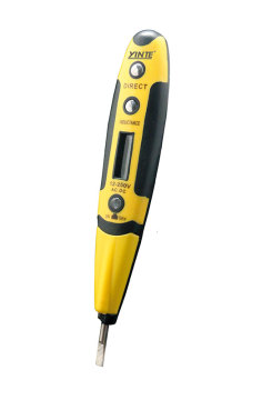 DIGITAL DISPLAY TESTER 0519