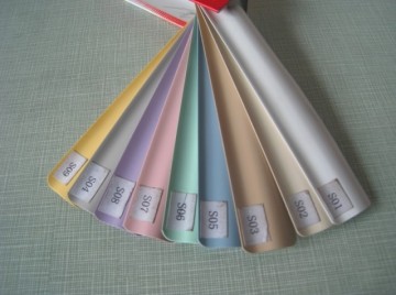 PVC Venetian Blinds
