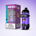 Propagens de vape descartável Mesh-X 4000