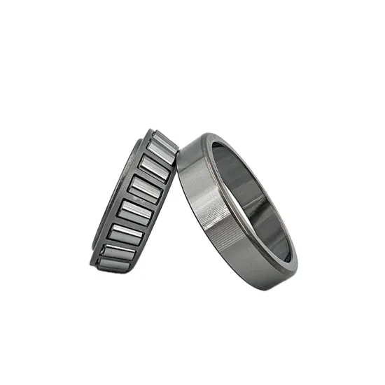 Manufacture of Large Single Row Taper Roller Bearings: 31320, 31321, 31322, 31324, 31306, and 31304, Sizes 100x25mm