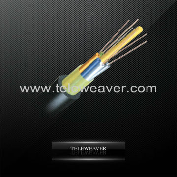GYFTY Fiber Optic Cable