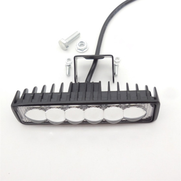 Niestandardowy wykoparza LED Light - Lampa jazdy w terenie dla SUV -ów, samochodu, ciężarówki