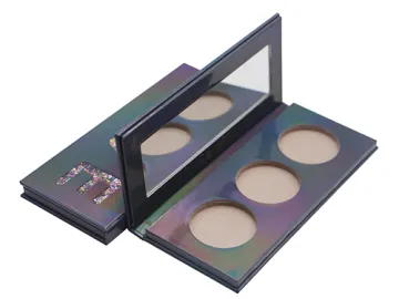 Paper foundation box set